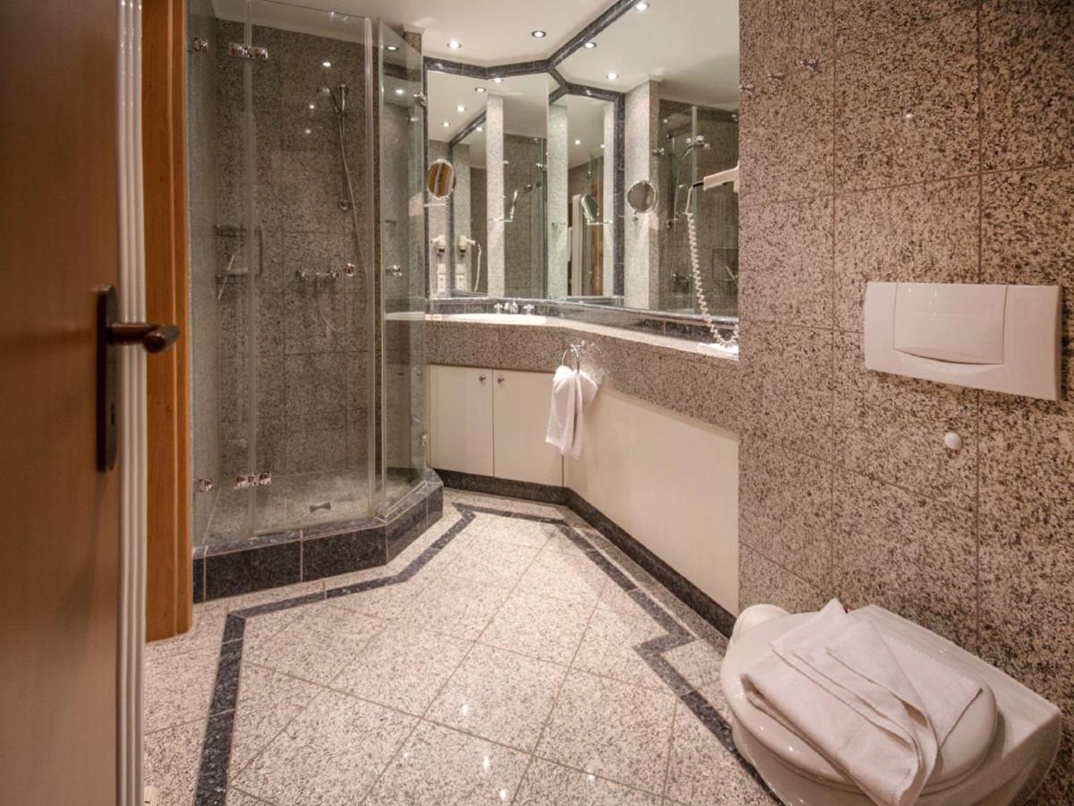 Komfort Mit 1 Schlafzimmer Und Balkon Im Obergeschoss 132 Ostseebad Binz