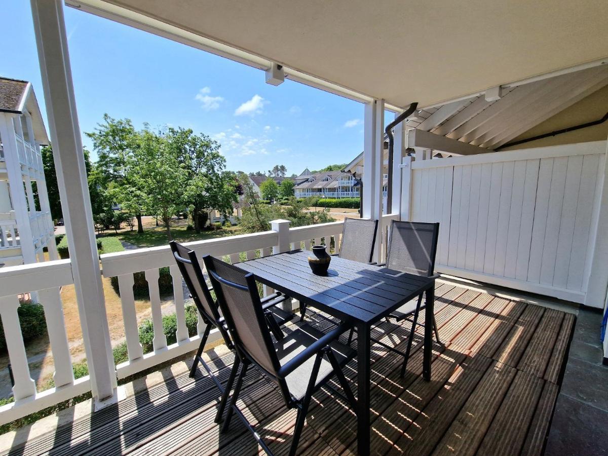 Komfort Mit 1 Schlafzimmer Und Balkon Im Obergeschoss 132 Apartment